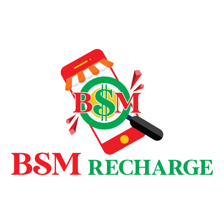BSM RECHARGE