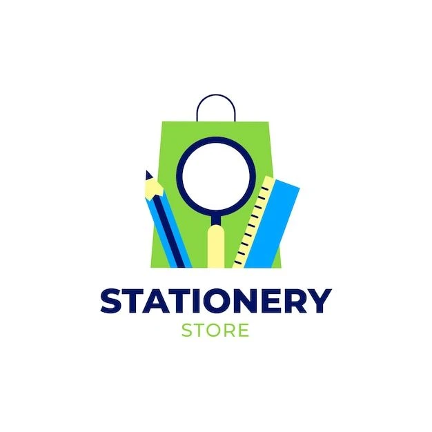 Stationery MIX BRAND