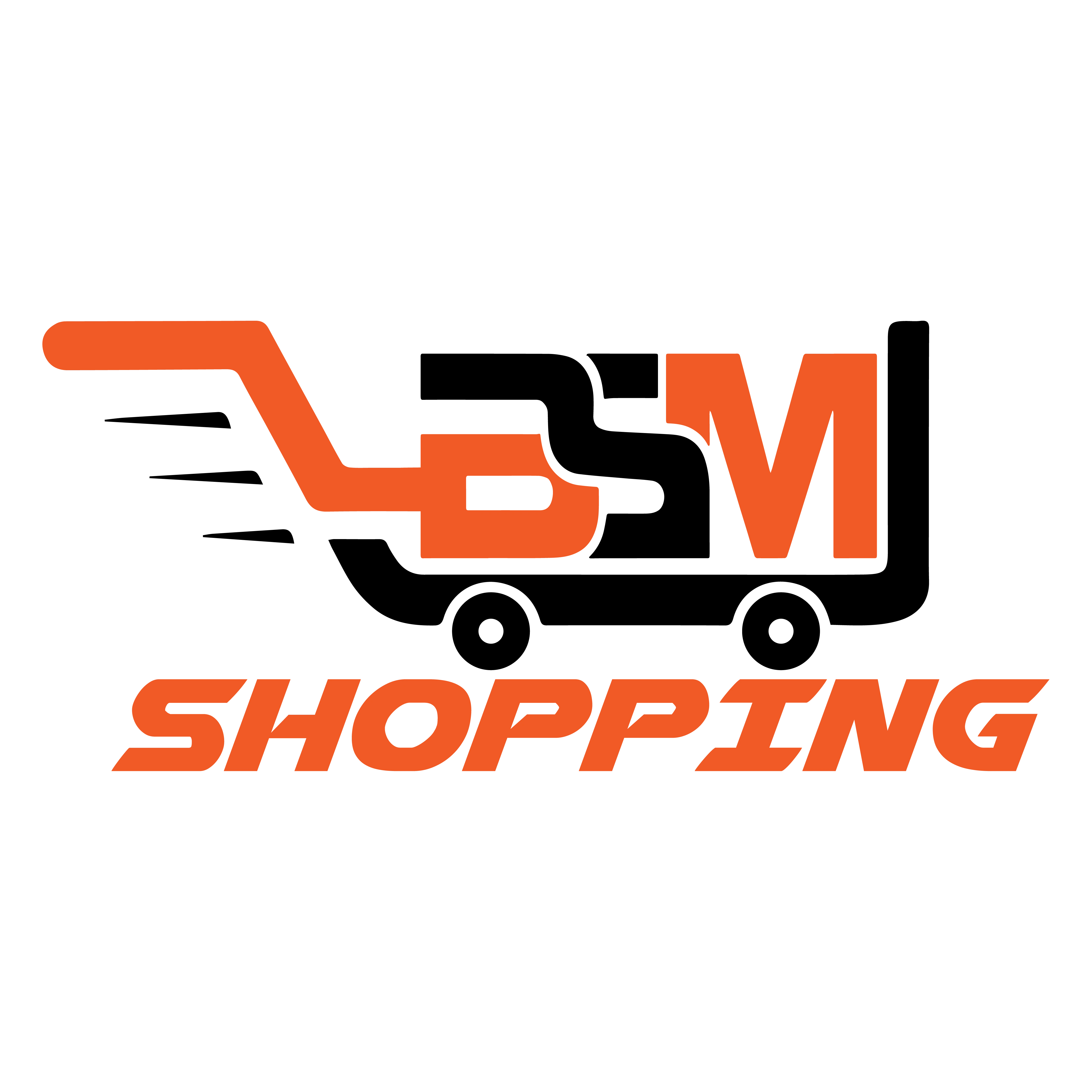 BSM SHOPPING